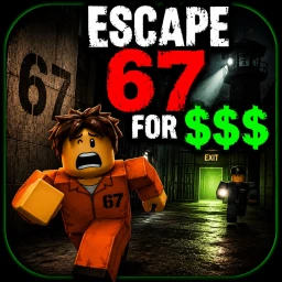 Escape 67 For $$$ icon
