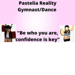 Pastelia Reality