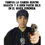 Veneniem