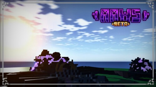 [Fix 2!] Arguably Accurate Wither Storm [BETA]
