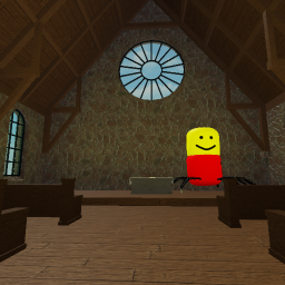 The Epic Church