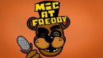 Mic At Freddy