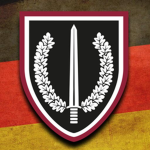 [TFK] Kommando Spezialkrafte