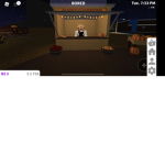 Jailbreak cafe