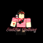 SadBoi Clothing