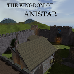 Kingdom of Anistar