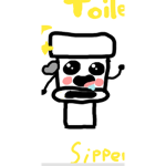 Toilet Sippers