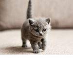 Cats United army meow