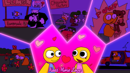 Potrzebujesz więcej miłości