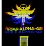 SCP:F | Alpha-02