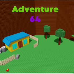 Adventure 64 (beta)