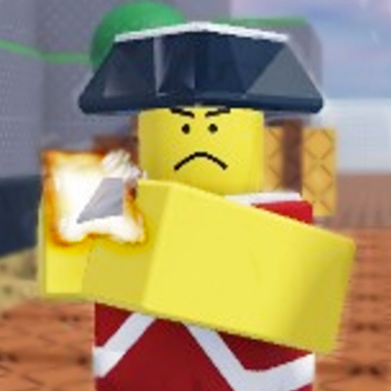 Bots & Muskets V4.7.13