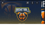 National Roblox basketball group