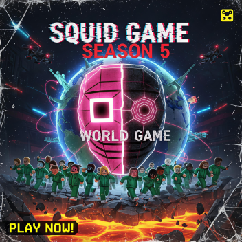 Squid game [5]