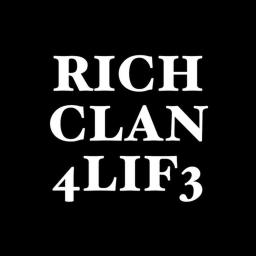 Rich Clan 4 Life