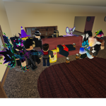 Ricci_RiczYT's Group