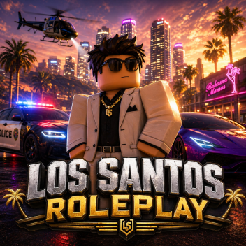 In-Development | Los Santos RP