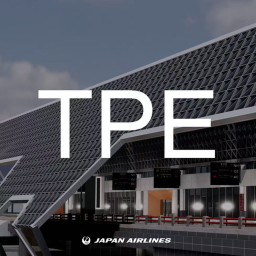 TPE | Taiwan Taoyuan