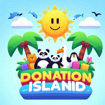 Donation Island