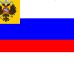 -Imperial Empire Of Russia-