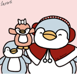 Mimi Popo Fan Club!