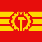 Spartacus League of Arstotzka