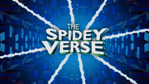 The Spidey Verse !