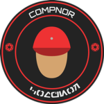 The Galactic COMPNOR