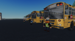 TT Bus Lines