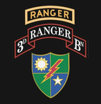3rd Battalion, 75th Ranger Regiment.