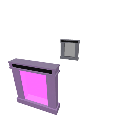 Simple Teleporter
