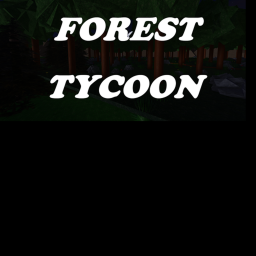 Forest Tycoon