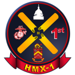 Marine Helicopter Pheonix One