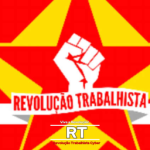 [RT] Revolução Trabalhista..