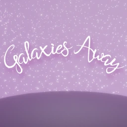 Galaxies Away icon