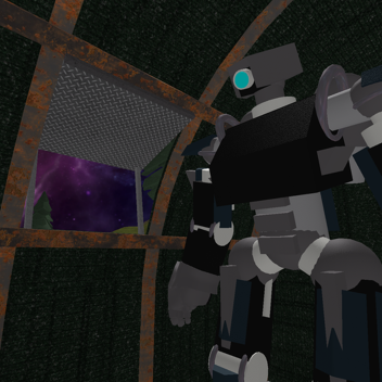 (BIG UPDATE!!) Robot Battle 9000