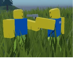 Bot wars icon