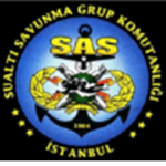 TK | S u Altı Savunma Grup Komutanlığı