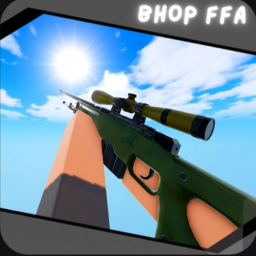 (TRADES) Bhop FFA icon