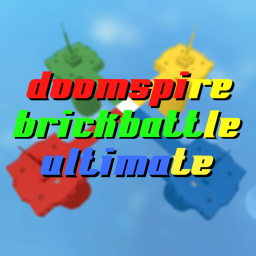 Doomspire Brickbattle Ultimate
