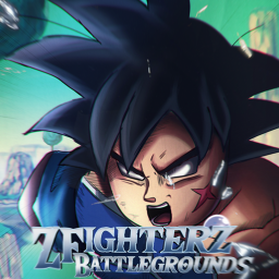 Z-Fighters Battlegrounds