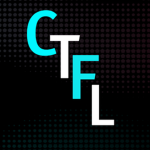 Competitive Touch Football League
