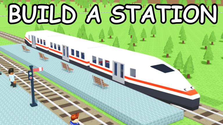 [FREE] Station Master Tycoon
