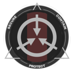 SCF || Anomaly Actors