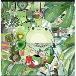 -froggy family xoxo-