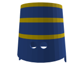 Ukrain Bucket