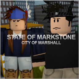 City of Marshall V1