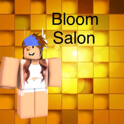 Bloom Salon V1