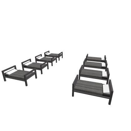 Military Beds