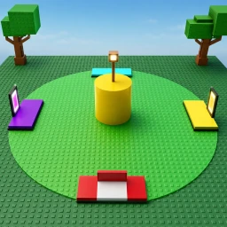 Moon5 Games icon